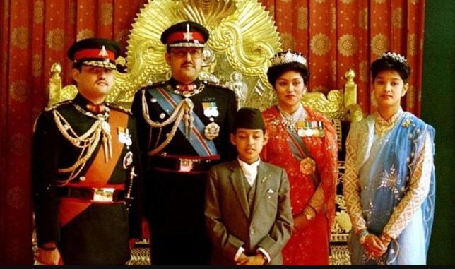 दरबार हत्याकाण्डको आज २१ वर्ष पूरा