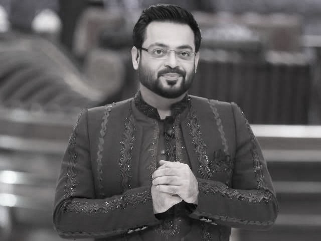 पाकिस्तानका सांसद तथा चर्चित टीभी स्टार आमिर लियाकत हुसैनको निधन