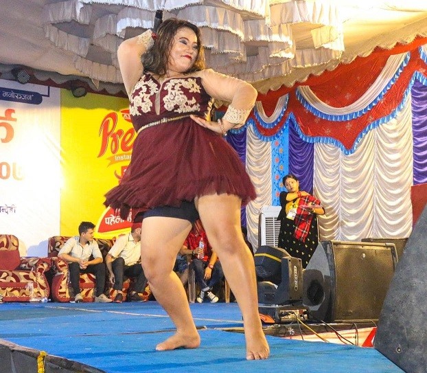 कञ्चनमा आज लोक तथा दोहोरी गायक ज्योती मगर आउने