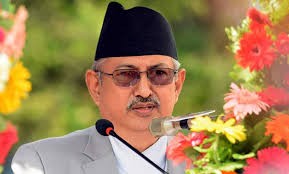 लागू पदार्थको दुव्र्यसनी चुनौतीका रुपमा अघि बढेको गृहमन्त्री खाँणको भनाई