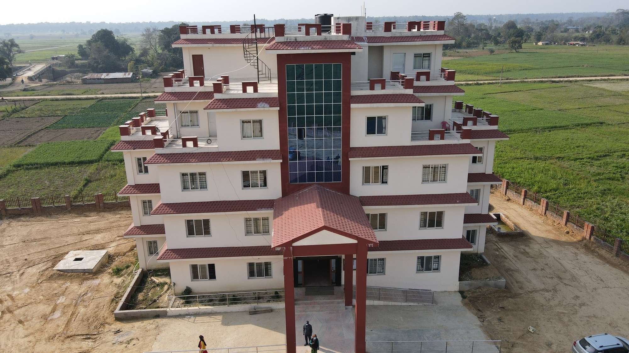 कञ्चन गाउपालिकामा कर्मचारीको हेरफेर