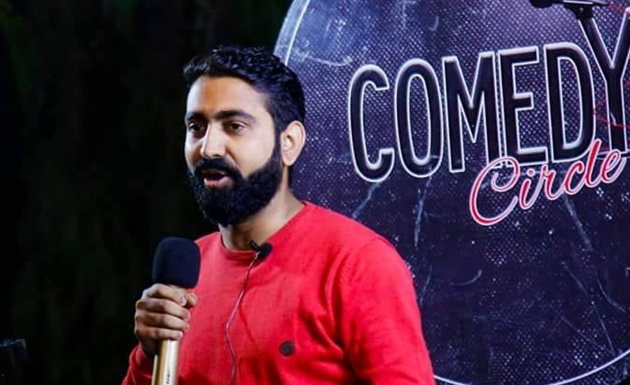 कमेडियन अपूर्व क्षितिज तारेखमा रिहा