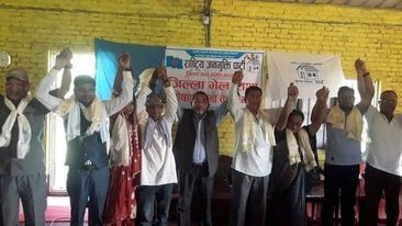 जित्नका लागि कडा प्रतिस्पर्धात्मक रुपमा अघि बढ्न अति अपरिहार्य : दल बहादुर बिरकट्टा मगर