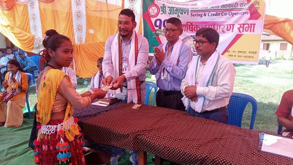 आधुनिक युग सहकारीमय उन्मुख भएको छ-धनिराम चौधरी