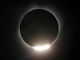 यही कात्तिक ८ गते खण्डग्रास सूर्यग्रहण लाग्ने