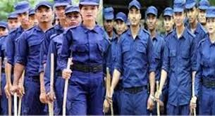 म्यादी प्रहरीलाई इमान्दारीतापूर्वक सुरक्षामा खटिन निर्देशन