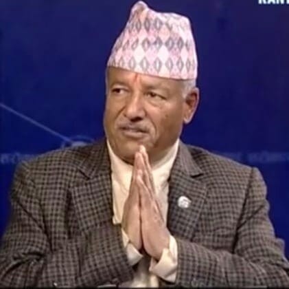 राप्रपाका दीपक बोहरा जितको नजिक