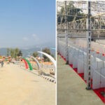 बुटवलमा औद्योगिक प्रदर्शनीको पुर्व सन्ध्यामा र्याली : भोली राष्ट्रपति भण्डारीले उद्घाटन गर्ने