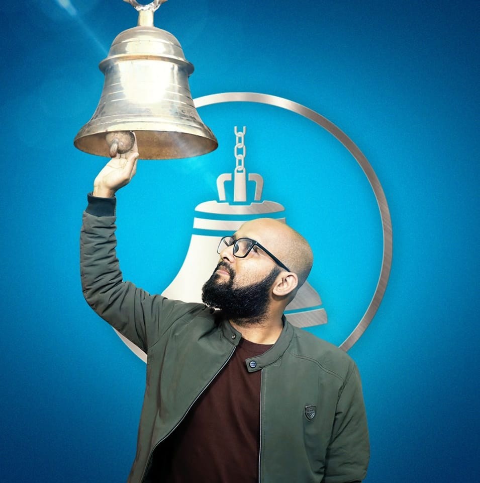 जुन जोगी आएपनि कानै चिरेको कित्तामा पारेको हो?- गणेश कार्की, केन्द्रिय सदस्य रास्वपा