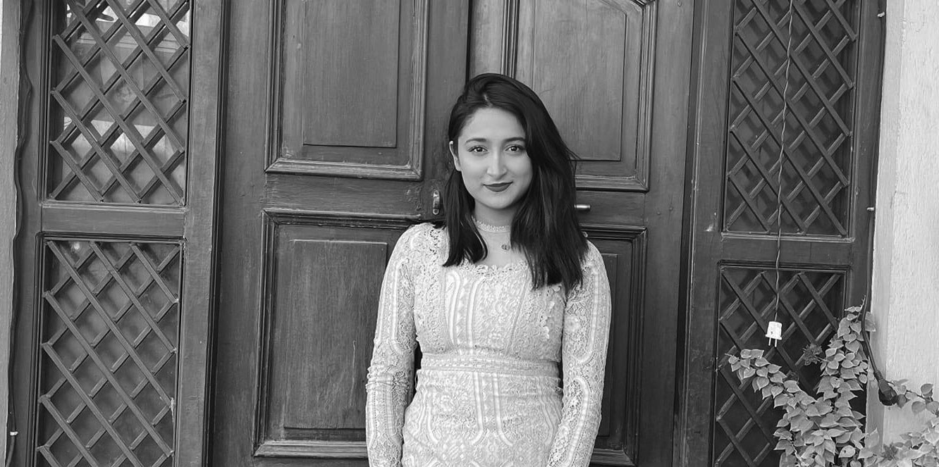 इन्गेजमेन्ट टुटेपछि ‘आत्मदाह’ गरेकी पुष्पा न्यौपानेका प्रेमी जेल चलान