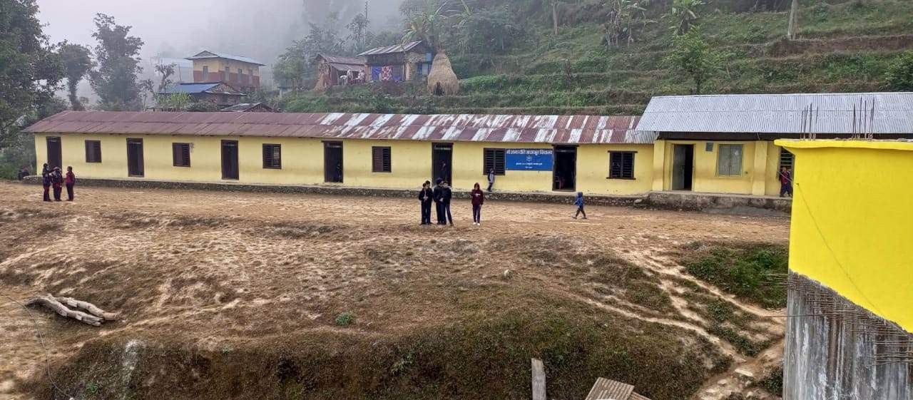 विद्यालयको शैक्षिक गुणस्तर सुधार र स्तर वृद्धिको लागि ज्ञानज्योतिमा महोत्सव