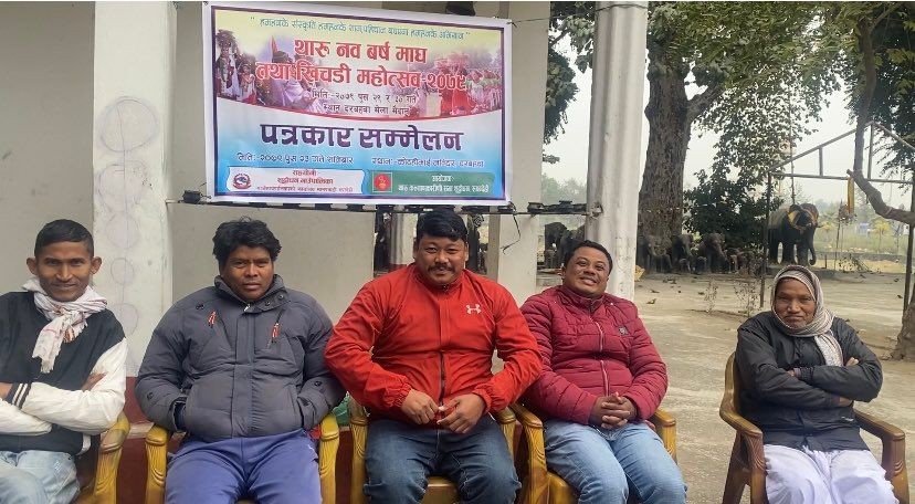 शुद्धोदनमा माघी तथा खिचडी महोत्सव २०७९ हुने