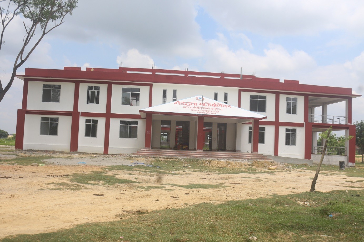 गैडहवा गाउँपालिकामा हिउँदे अधिबेशन सुरु हुदै