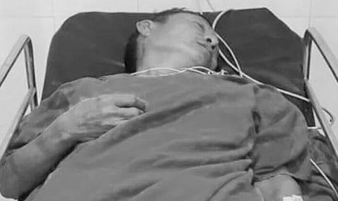 सुस्ता बचाउ अभियानका जंगे पिलर रहेनन