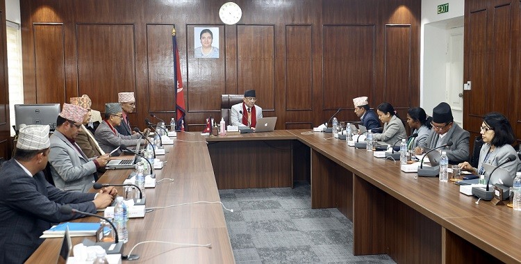 पृथ्वी जयन्ती र जनयुद्ध दिवसको विदा क्यालेन्डरमा समावेश गर्ने