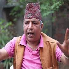 मानहानी आरोपमा डिल्लीराम खनाल पक्राउ , अनुसन्धान गर्न चार दिन म्याद थप