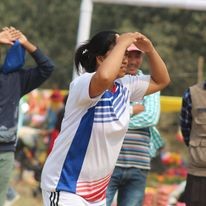 बुटवलमा न्यू होराइजन कप छात्रा भलिबल प्रतियोगिता हुने