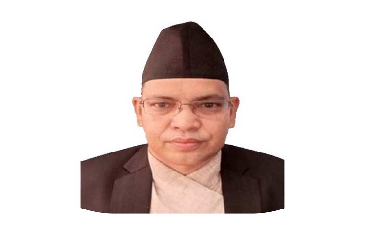 आफ्नै श्रीमतिलाई बलात्कार गरेको आरोपमा कपिलवस्तुका न्यायाधीश गिरी पक्राउ