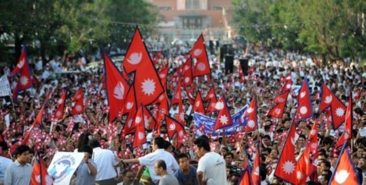 आज १७औँ लोकतन्त्र दिवस : विविध कार्यक्रम गरी मनाईयो