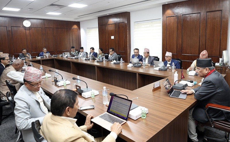 असोज २ गते राष्ट्रिय शिक्षा दिवस मनाउने निर्णय