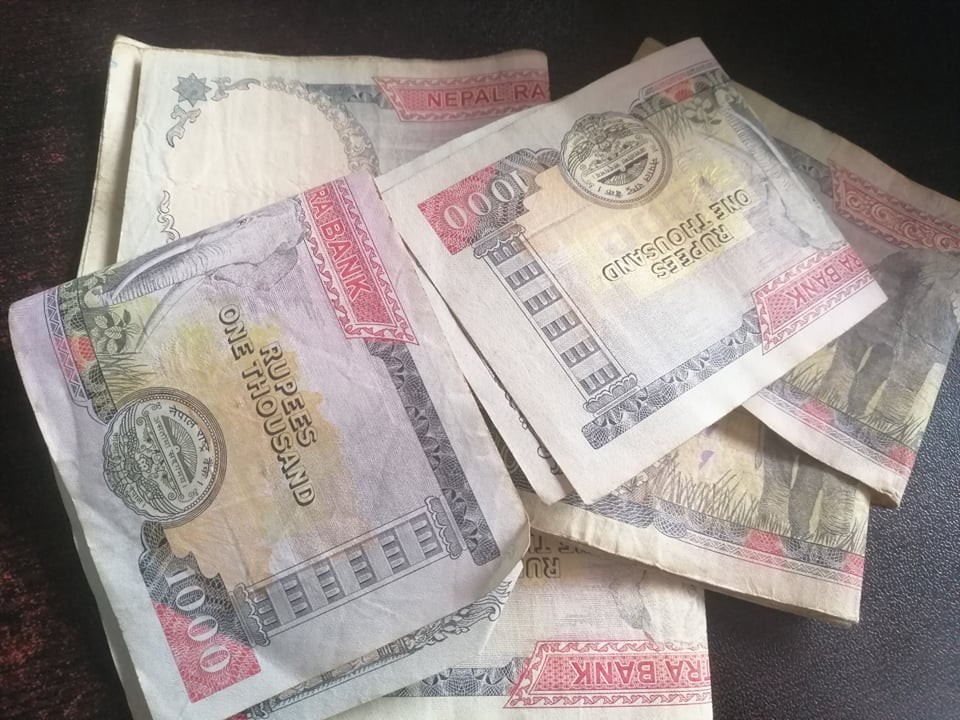 सामाजिक सुरक्षा भत्ताका लागि १ खर्ब ५७ अर्ब ७३ करोड रुपैयाँ