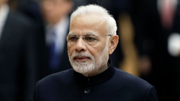 भारतीय प्रधानमन्त्री मोदीलाई राजकीय भ्रमणसहित संसद् बैठकमा सम्बोधनका लागि अमेरिकाको निम्तो