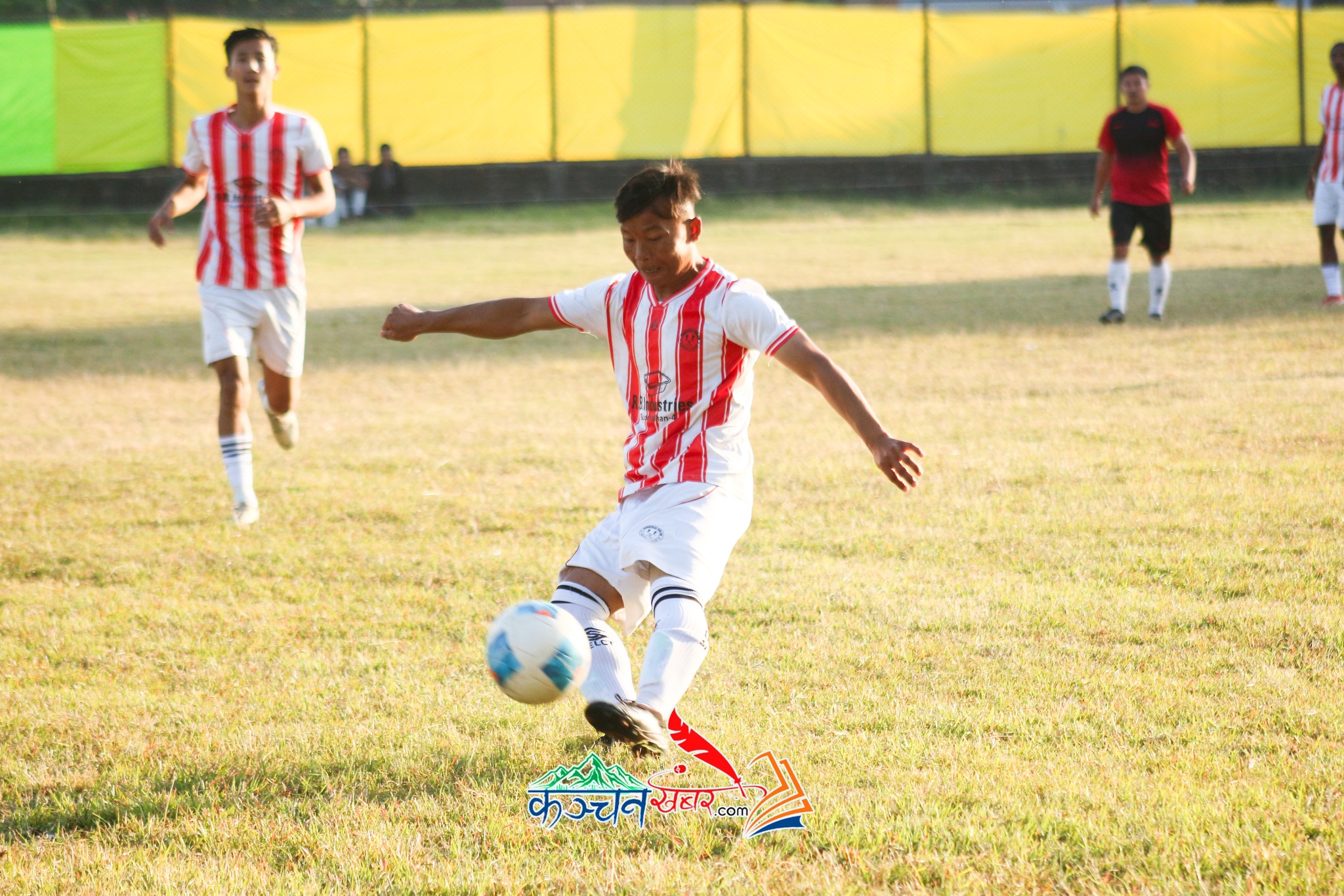 बुद्ध सेभेनस्टार अन्तिम सेमिफाइनलिस्ट