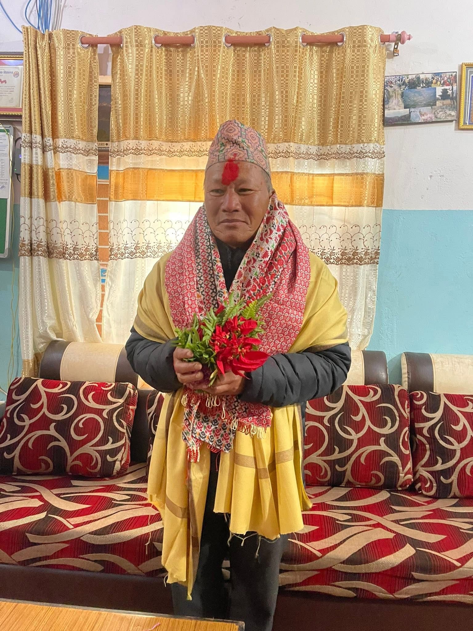 शिक्षक गिरी थापा, एक जीवन, एक शिक्षाको योगदान 