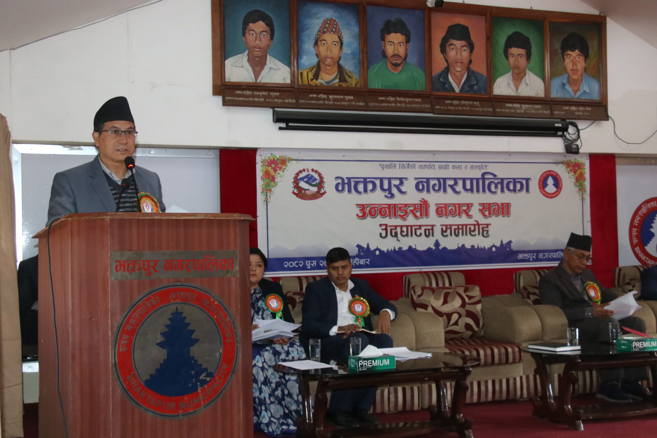 स्थानीय तह जनताको नजिकको सरकार हुँदा जनअपेक्षा स्वाभाविक