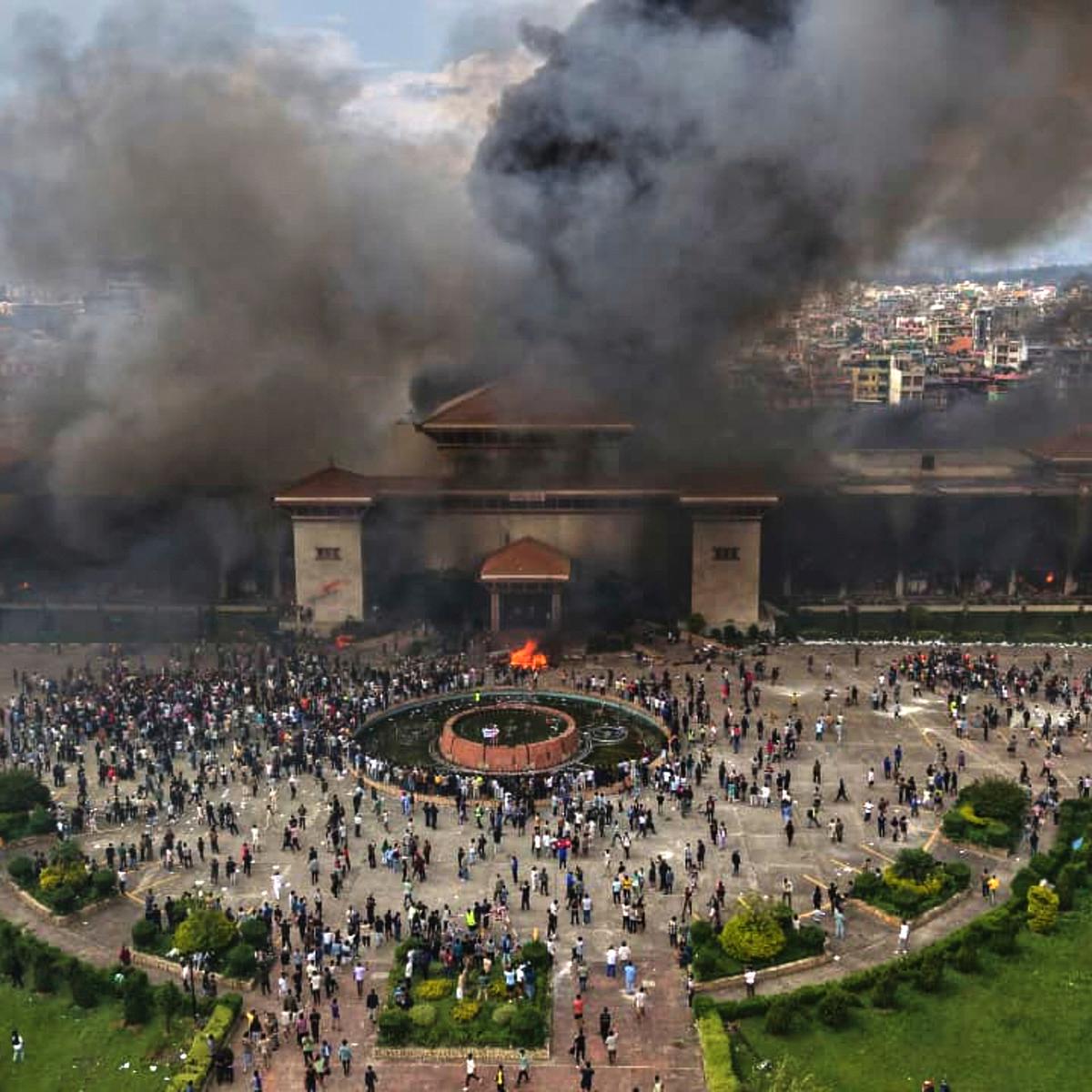 साम्राज्यवादीहरूको छद्म युद्ध अध्ययन – १