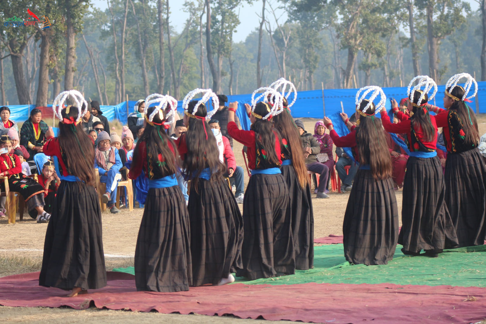मगर समुदायको नयाँ बर्ष मिनाम ल्हेस ५०१९ को अवरमा विविध कार्यक्रम हुने