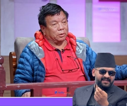 दुई महिनामा केही काम भएन भन्नु तर्क र तुलनाहिन-महावीर पुन
