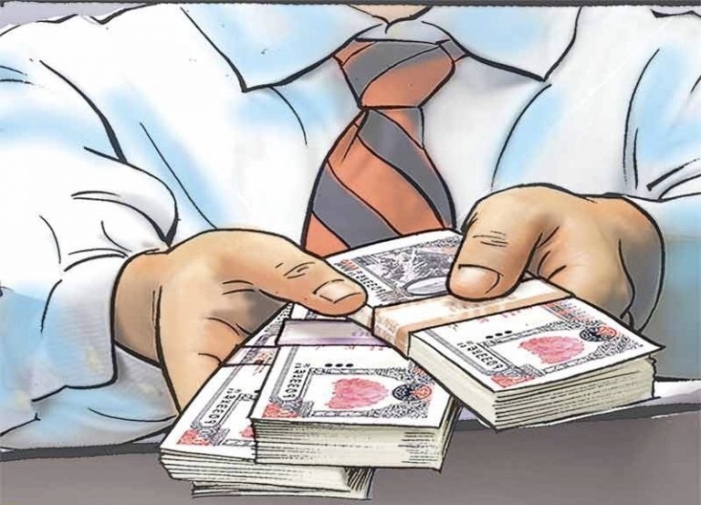 प्रधानमन्त्रीसहित २५ सै मन्त्रीले लुकाए सम्पत्ति विवरण