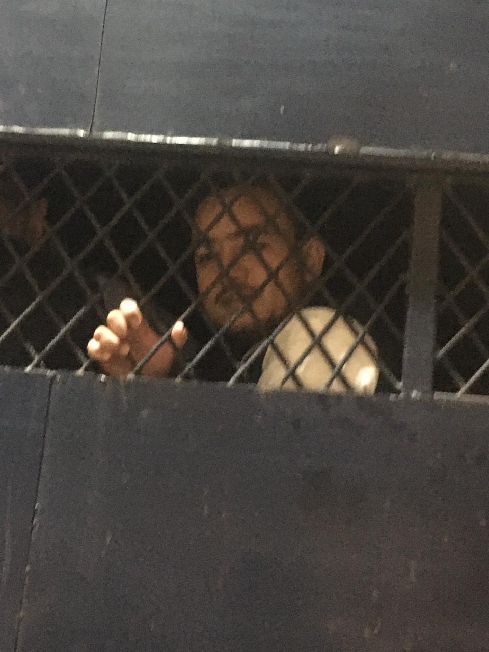 जेन्जीका माग पूरा भएनन् भन्दै सडकमा उत्रिएका किरण पक्राउ, ७ घण्टापछि रिहा