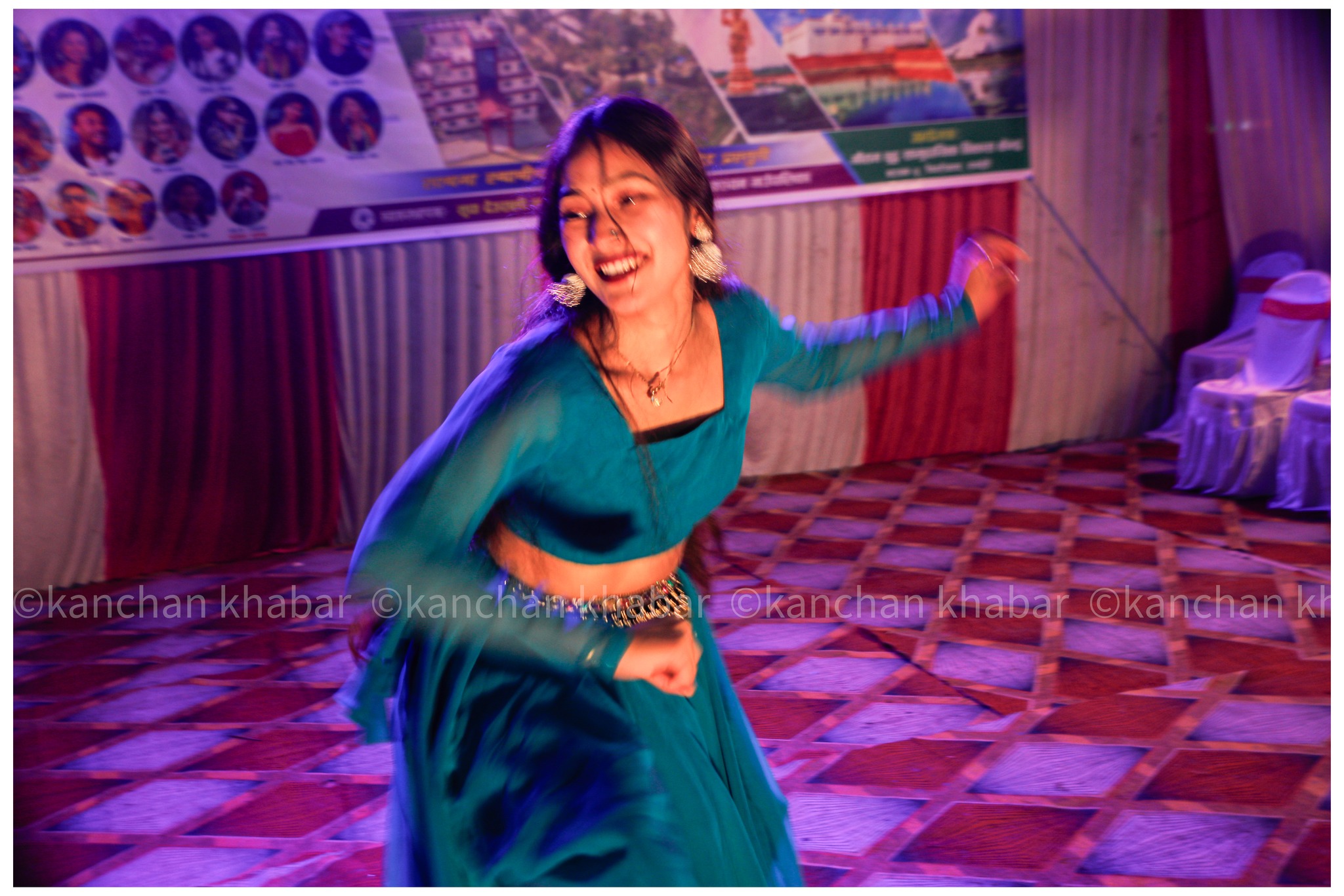 प्रथम पिपरीचापा महोत्सवको आज चौथो दिन, शिला गुरुङ्ग र शंकर सुनारको प्रस्तुती रहने