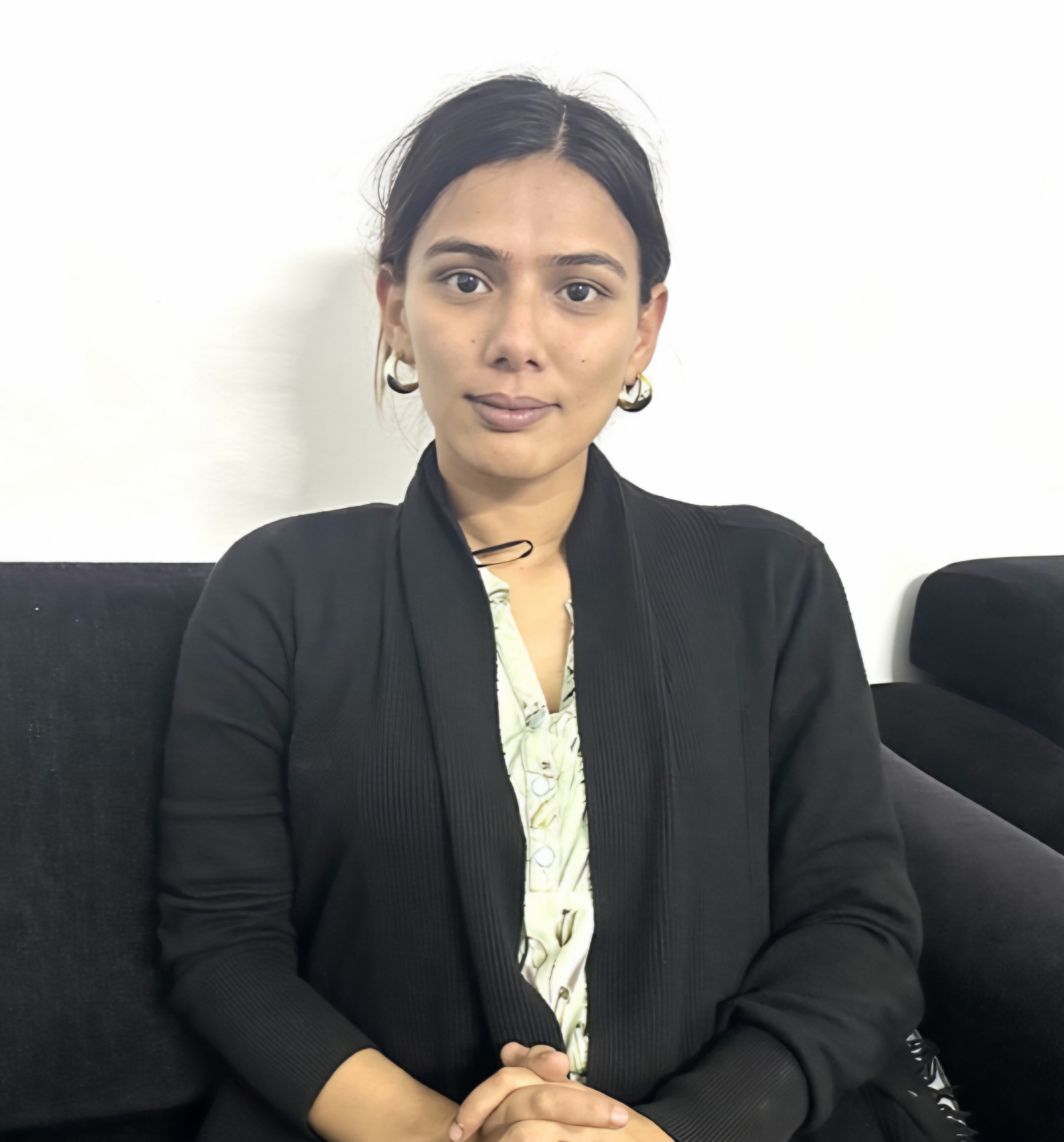 आन्दोलनका योजनाकार सत्तामा, सहभागी जेलमा’ भन्दै सरिस्मा थापाको गम्भीर ध्यानाकर्षण