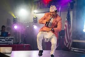 प्रथम पिपरीचापा महोत्सव : आज बद्री पंगेनी आउदै, अझ बवाल हुदै