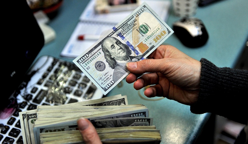 आजको विदेशी मुद्राको विनिमय दर