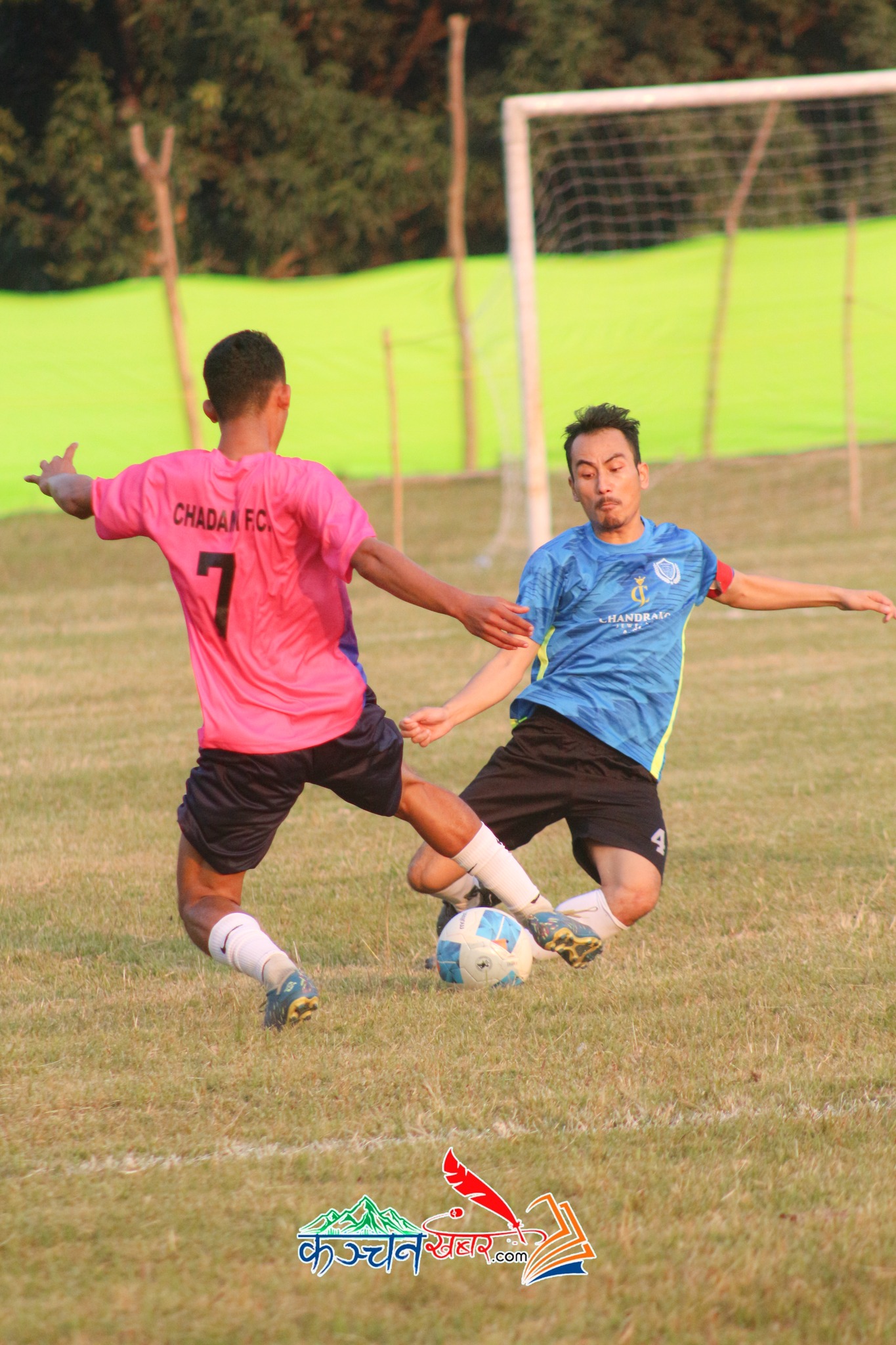 नवौं चाँदनी कप शुरु, आयोजकको विजय शुरुवात