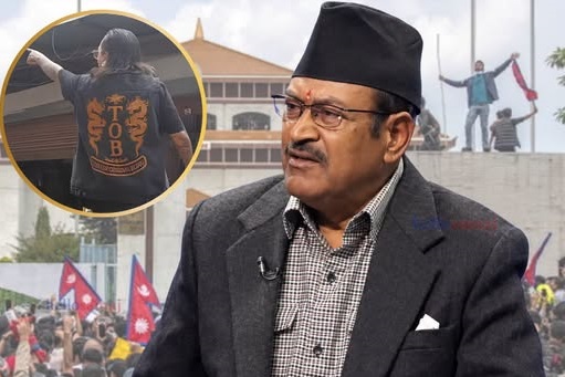 जाँचबुझ आयोगका अध्यक्ष कार्कीको शनसनपूर्ण खुलासा : TOB र गुम्वाहरुमा अनुसन्धान गरिनु पर्ने