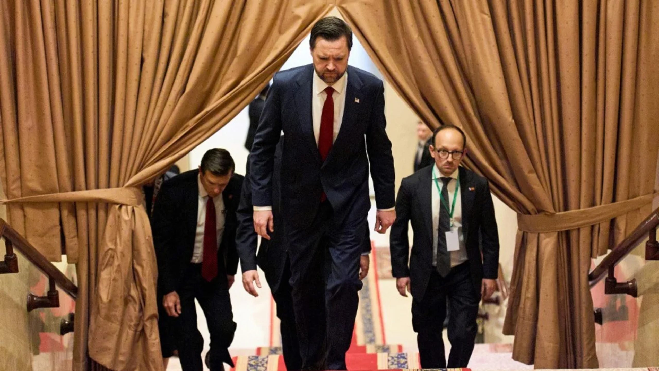 टुङ्गियो इरान–अमेरिका वार्ता