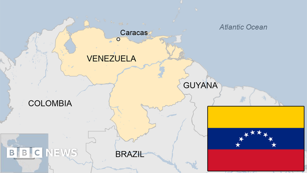 भेनेजुयलाको प्रतिरक्षामा